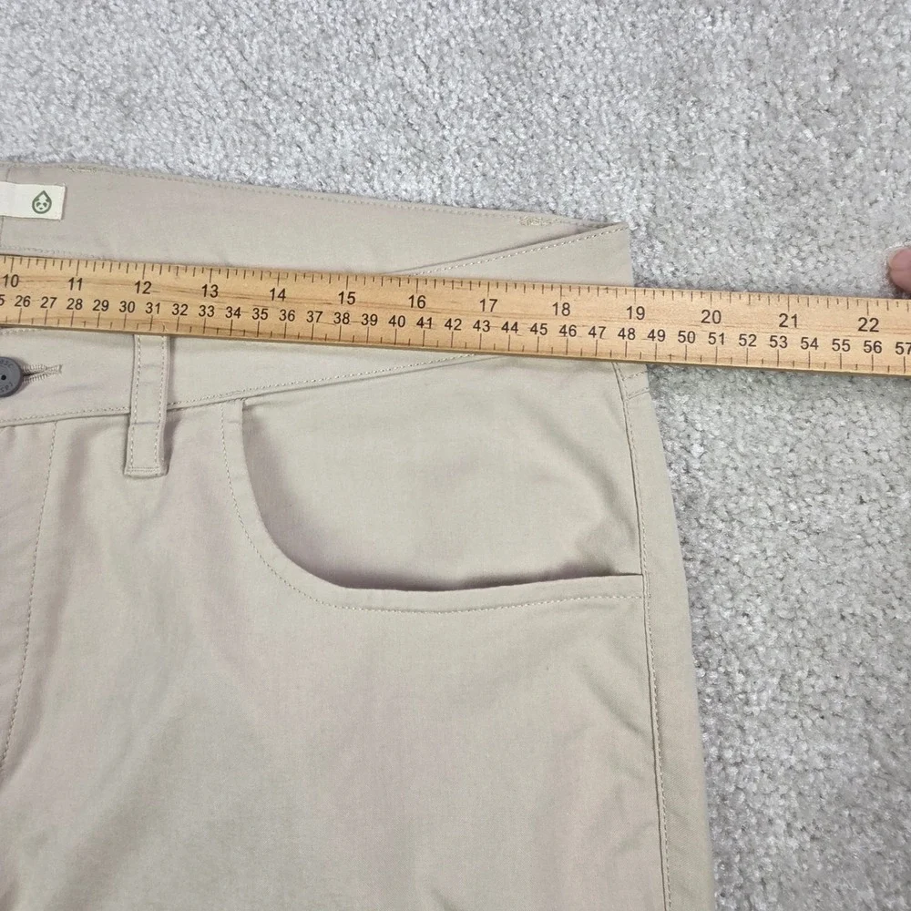 NWT Tasc Performance The‎ Motion Pant Tailored Mens 38x32